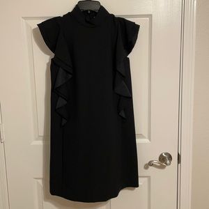 Kate Spade Black Dress